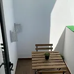 Appartement Luxe Avec Vue Sur Twin Center - Quartier Des Palmiers, Casablanca